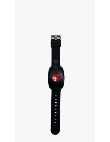 Pulseira SOS & Saúde – Segurança e Monitorização de Sinais Vitais 24h/7