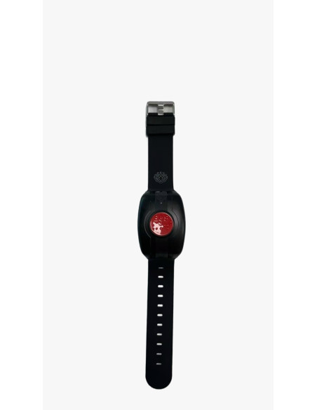 Pulseira SOS & Saúde – Segurança e Monitorização de Sinais Vitais 24h/7