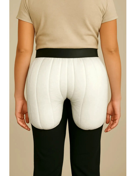 Cinto airbag de proteção contra quedas