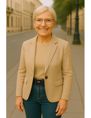 Cinto airbag de proteção contra quedas