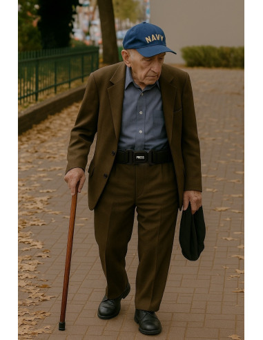 Cinto airbag de proteção contra quedas