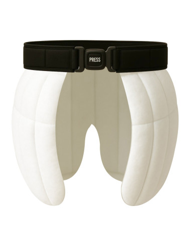 Cinto airbag de proteção contra quedas