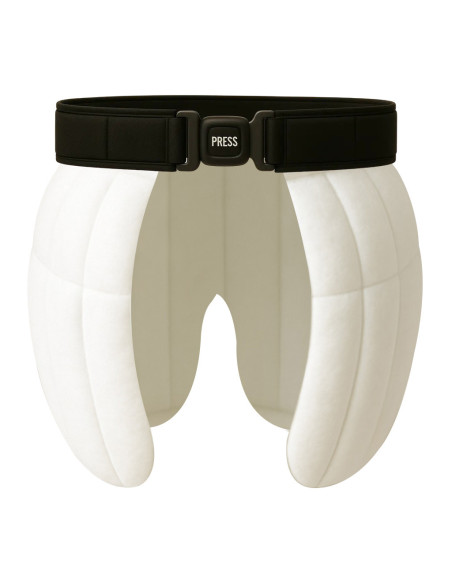 Cinto airbag de proteção contra quedas