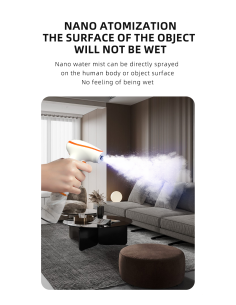 SteriH2O3: Desinfeção, Hidratação, Proteção e Conforto 2