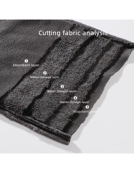 Fraldas Reutilizáveis para Adultos com Inserção Antibacteriana Super Absorvente