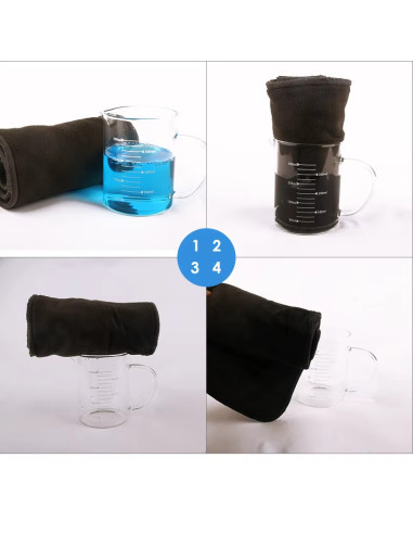 Fraldas Reutilizáveis ​​Adultos