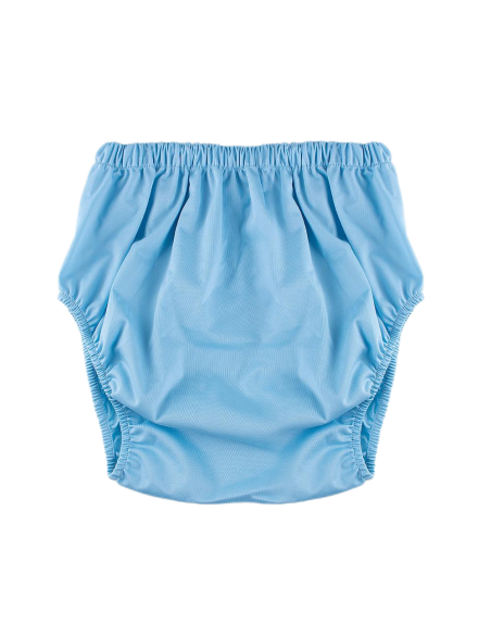 Boxer Protetor Intra-Versil Lavável – Conforto, Segurança e Discrição para Proteção Máxima Contra Fugas e Incontinência