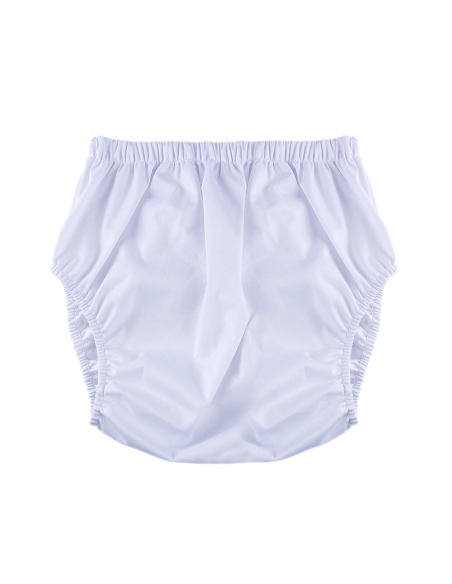 Boxer Protetor Intra-Versil Lavável – Conforto, Segurança e Discrição para Proteção Máxima Contra Fugas e Incontinência