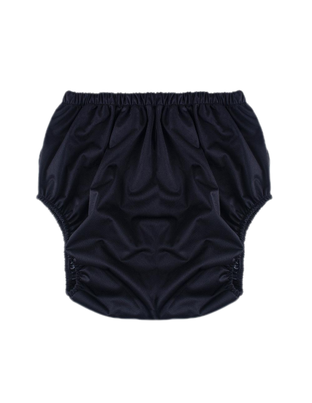 Boxer Protetor Intra-Versil Lavável – Conforto, Segurança e Discrição para Proteção Máxima Contra Fugas e Incontinência