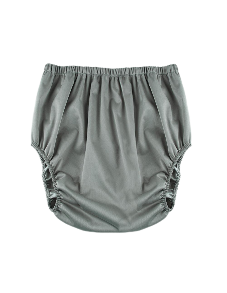 Boxer Protetor Intra-Versil Lavável – Conforto, Segurança e Discrição para Proteção Máxima Contra Fugas e Incontinência