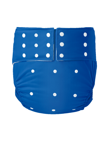 Fraldas Reutilizáveis ​​Adultos