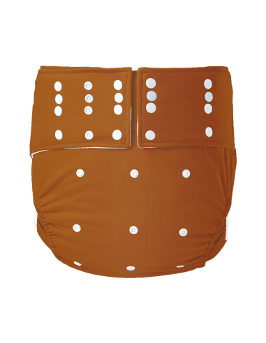 Fraldas Reutilizáveis ​​Adultos