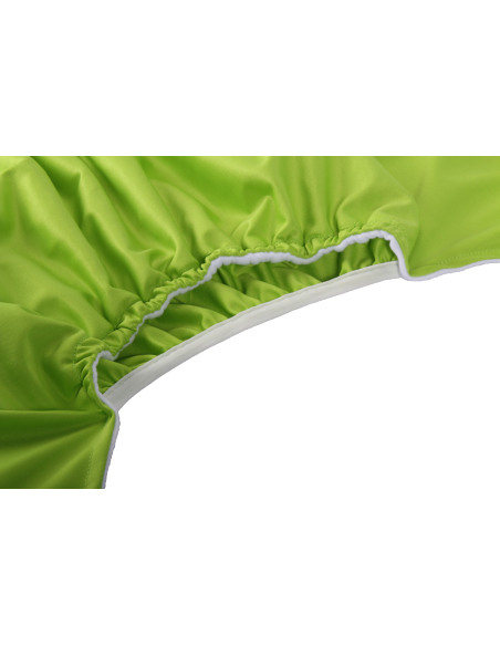 Fraldas Reutilizáveis para Adultos com Inserção Antibacteriana Super Absorvente